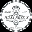 Logotipo de Peluquería Julia Reye's
